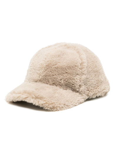 CIA FUR CAP