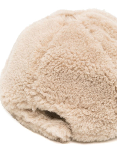 CIA FUR CAP