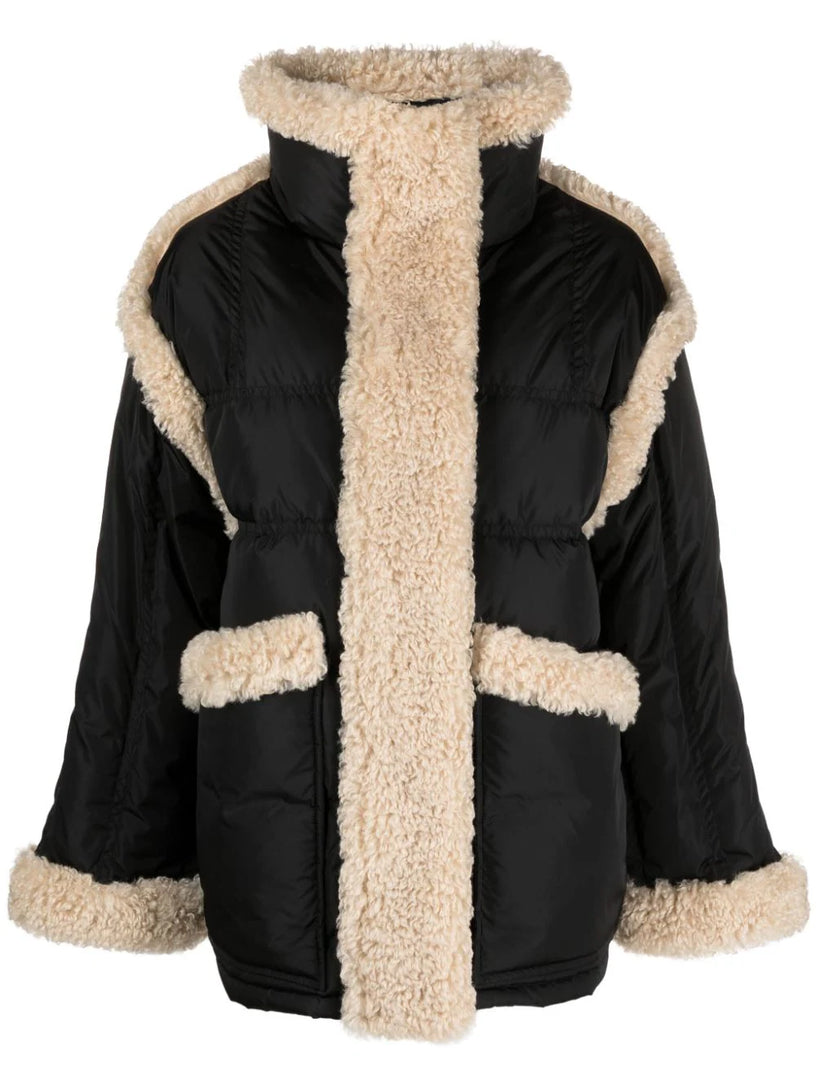 Dorothy puffer jacket