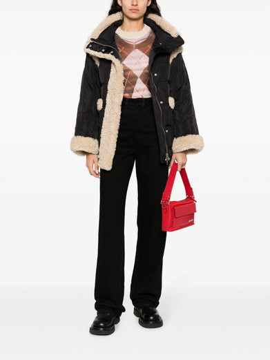 Dorothy puffer jacket