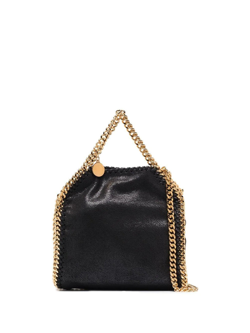 STELLA McCARTNEY Falabella tiny tote bag