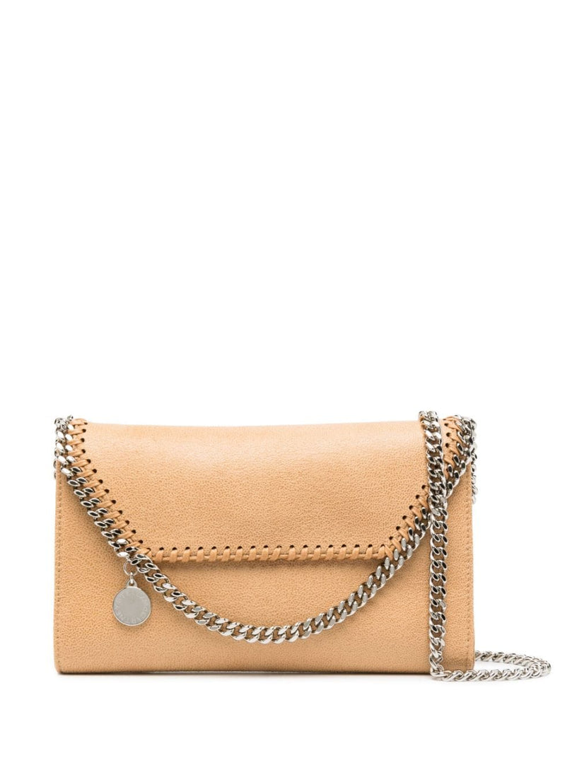 STELLA McCARTNEY Falabella mini shoulder bag