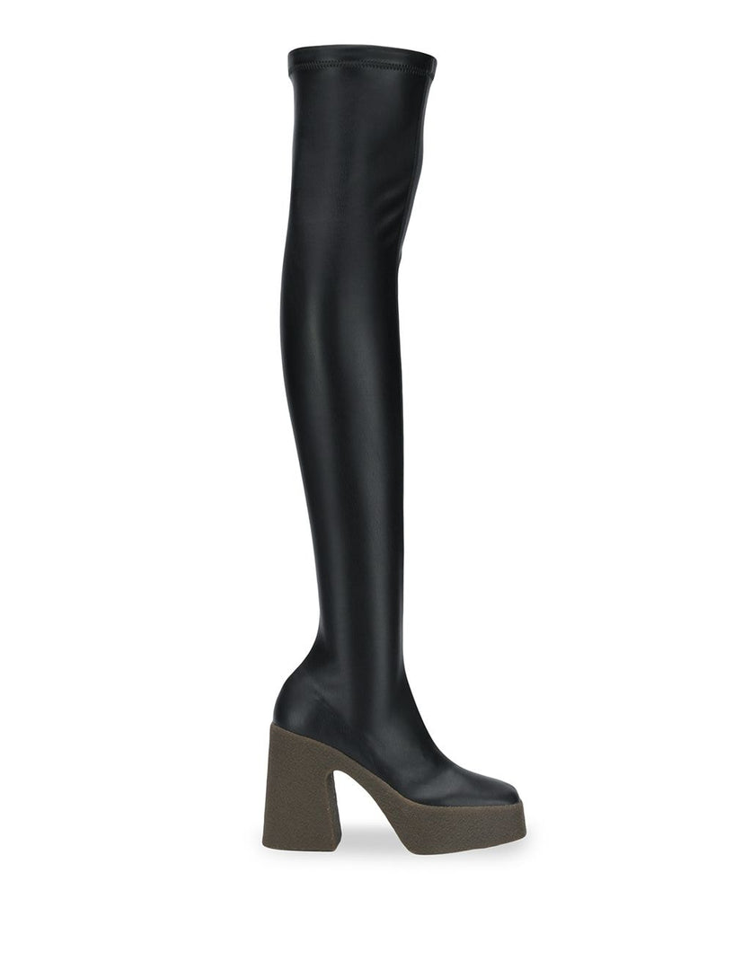 STELLA McCARTNEY Skyla boots