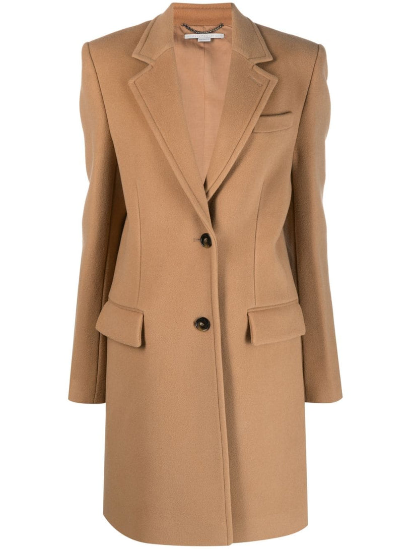 STELLA McCARTNEY Coat