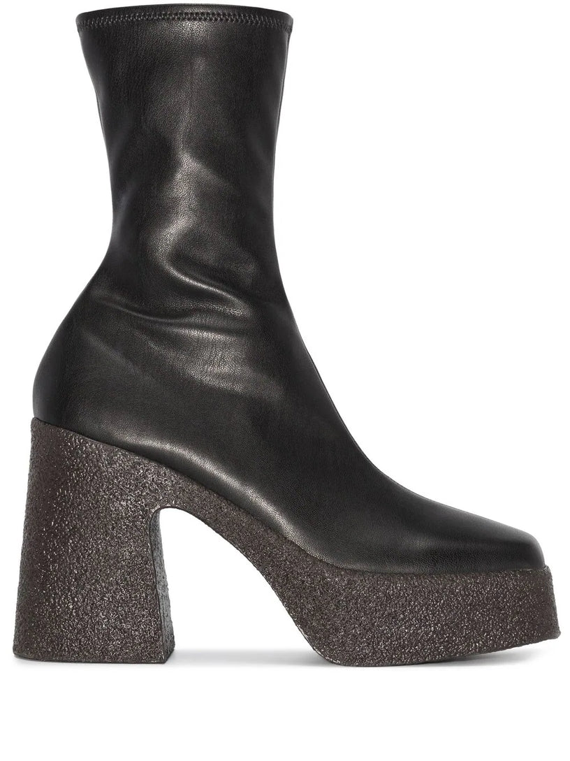 STELLA McCARTNEY Skyla boots