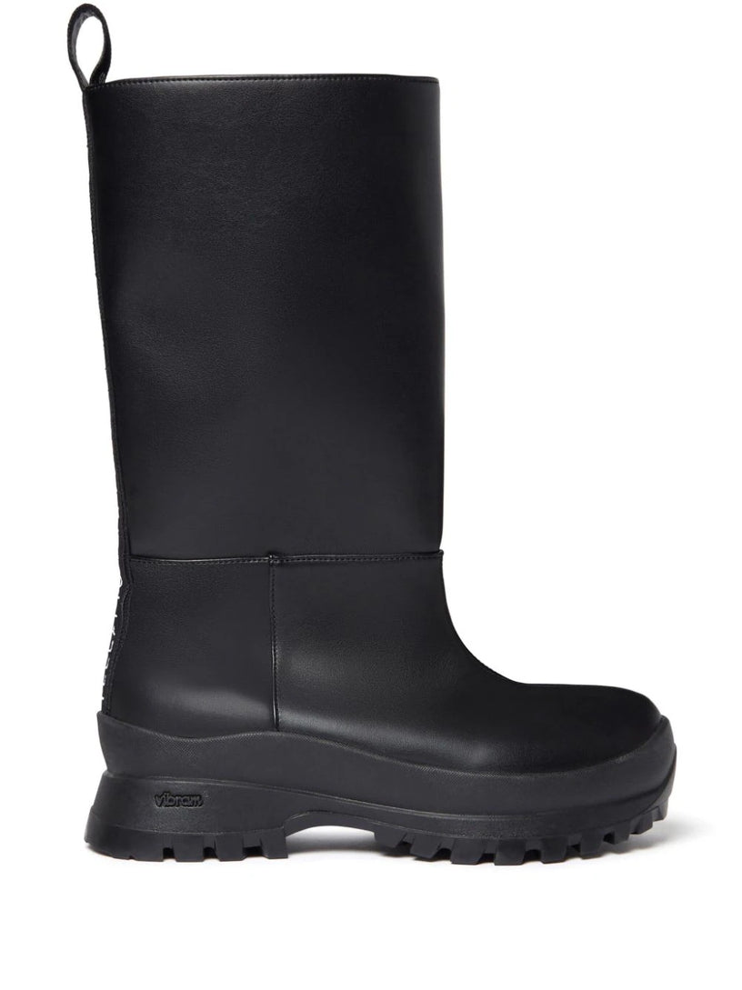 STELLA McCARTNEY Trace tubo boots