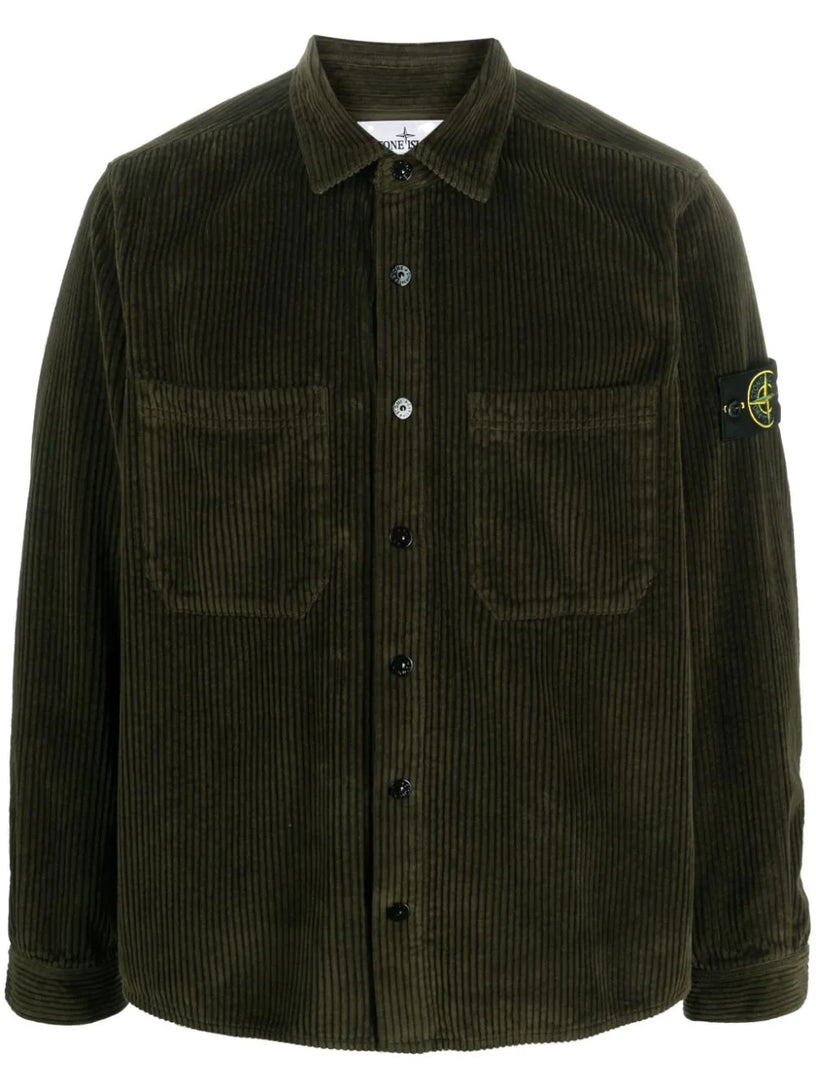 STONE ISLAND 11311 11 corduroy 400 tc