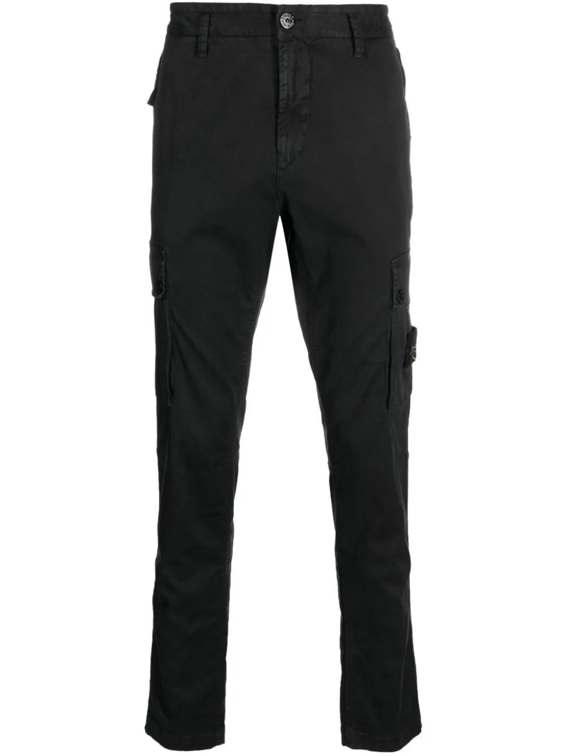 STONE ISLAND Cargo pants