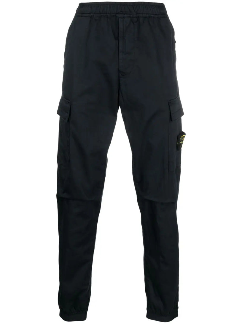 STONE ISLAND Cargo pants