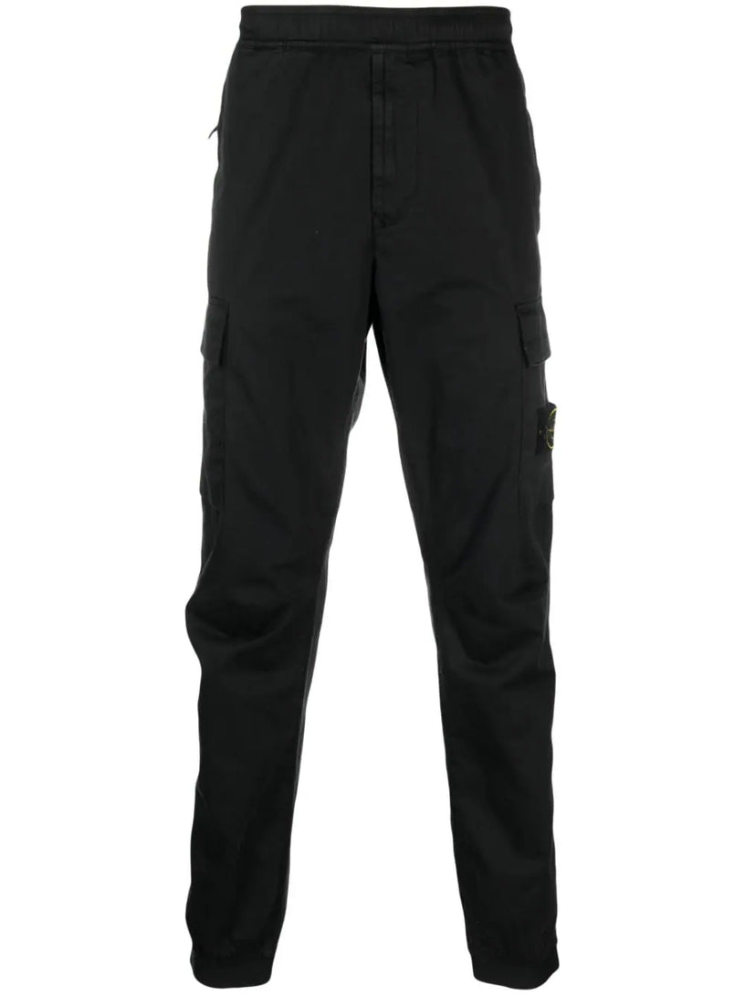 STONE ISLAND Cargo pants