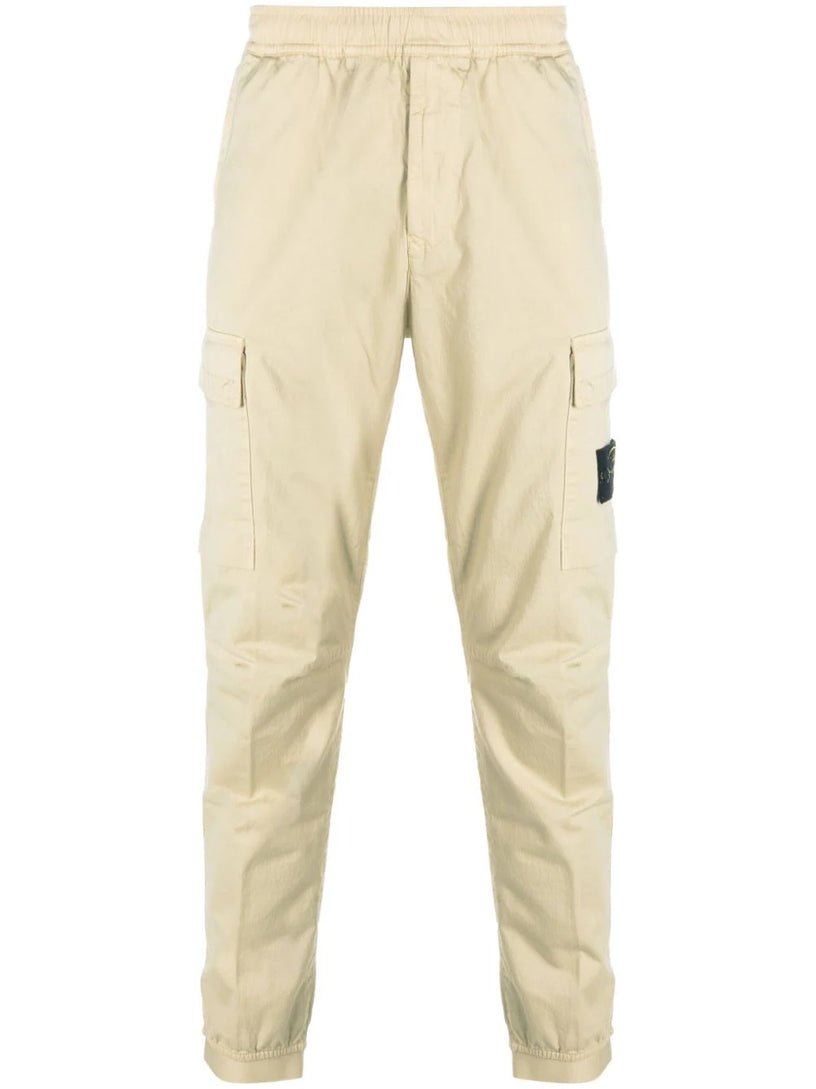 STONE ISLAND Cargo pants