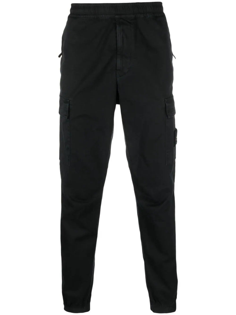 STONE ISLAND Cargo pants