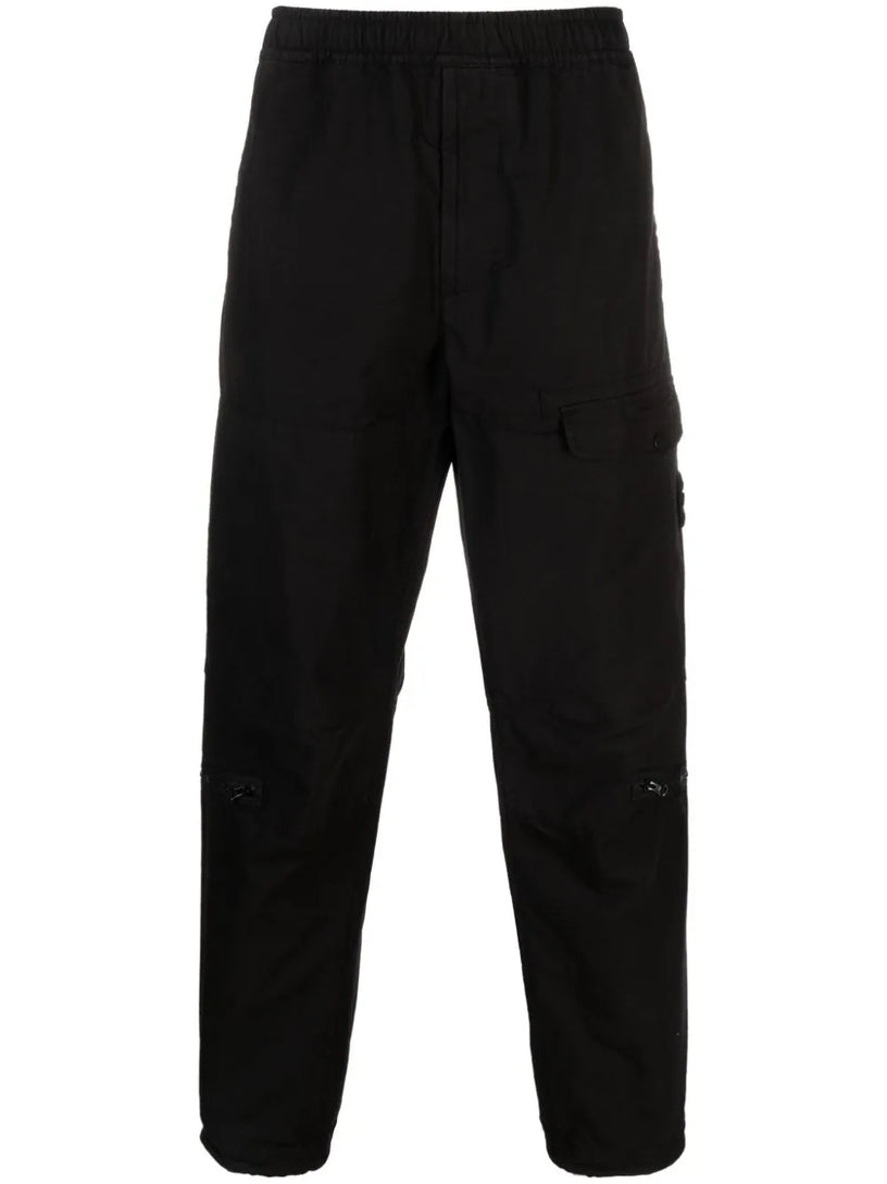 STONE ISLAND Loose pants