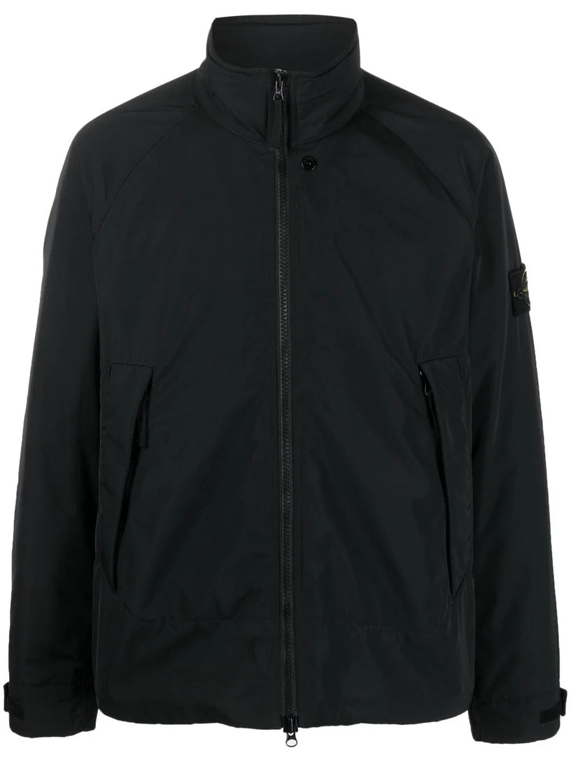 STONE ISLAND 41926 micro twill with primaloft® p.u.r.e™ insulation technology