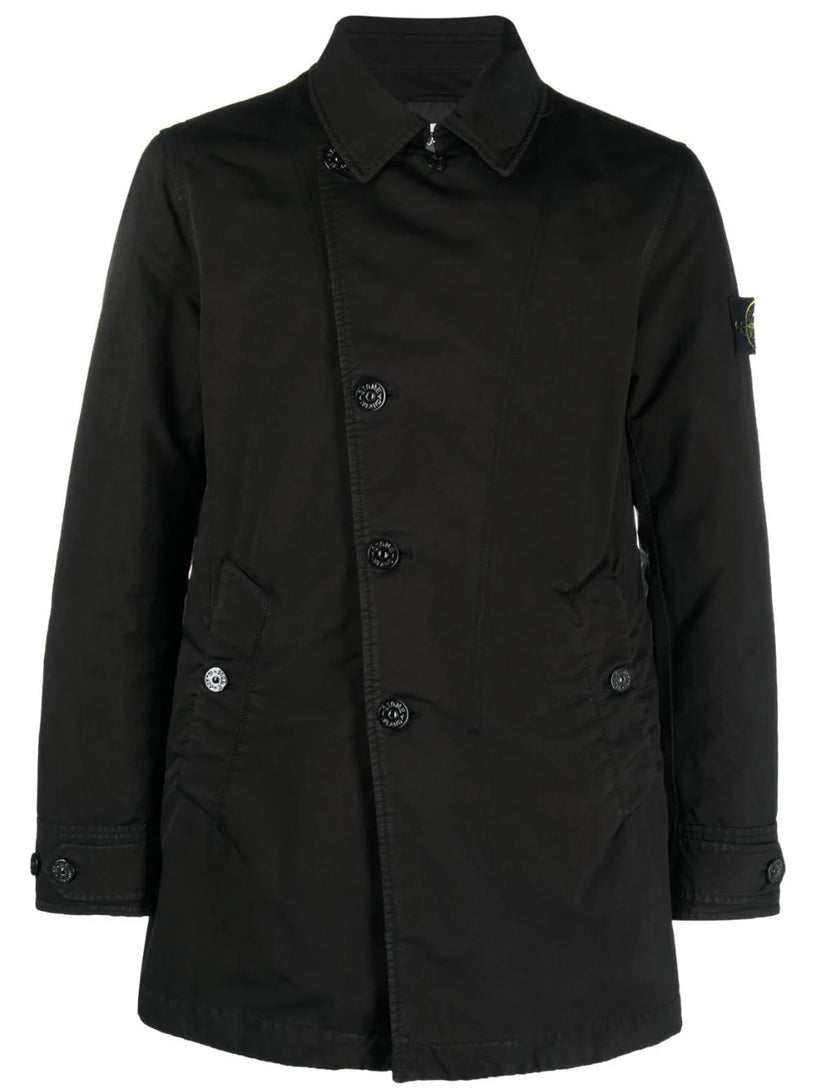 STONE ISLAND 42149 david-tc with primaloft® p.u.r.e™ insulation