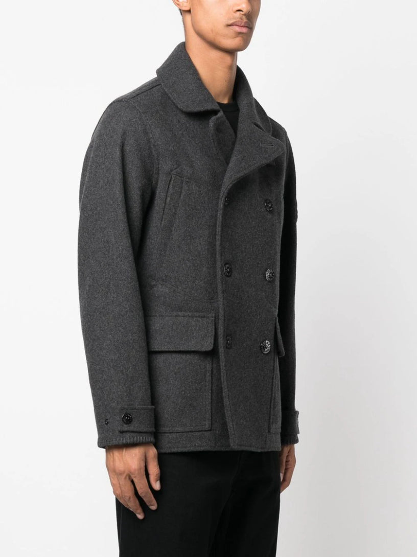 Peacoat