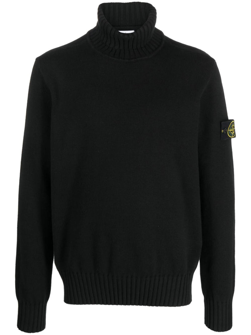 STONE ISLAND Jumper