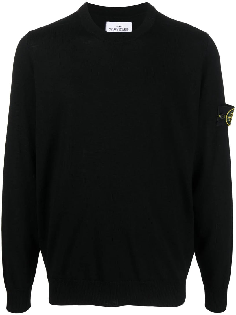 STONE ISLAND 510c4 sweater