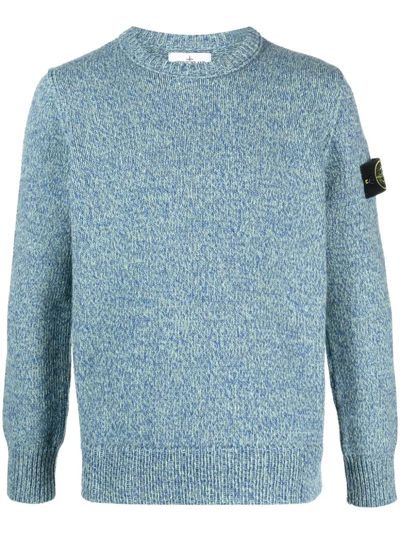 STONE ISLAND 515a4 jumper