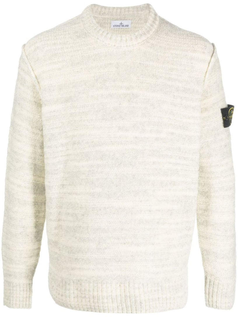 STONE ISLAND 532d3 sweater