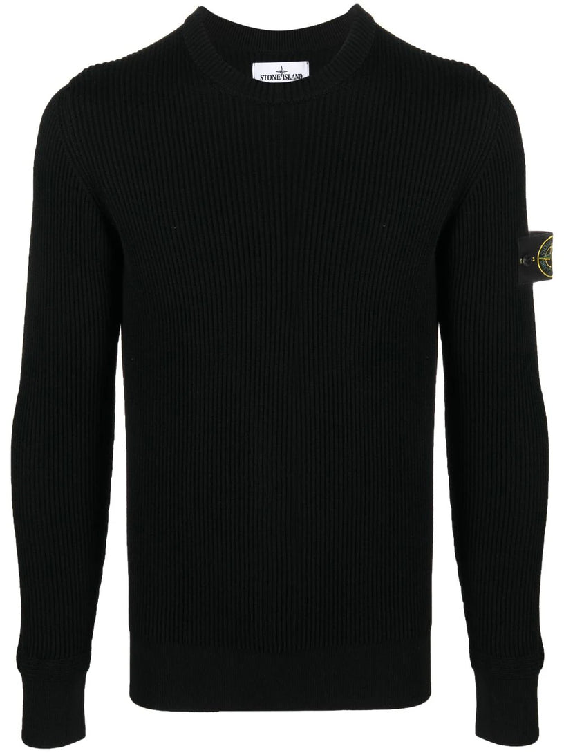 STONE ISLAND 553c2 sweater