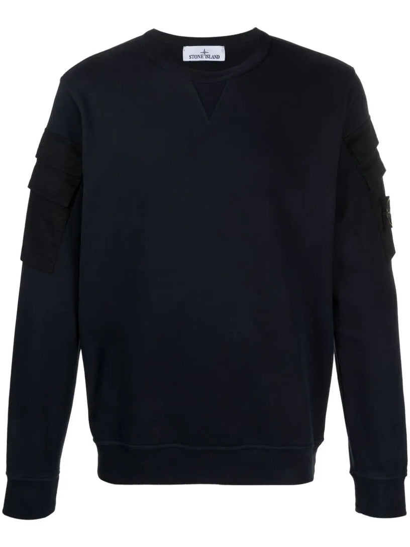 STONE ISLAND 60577 sweatshirt