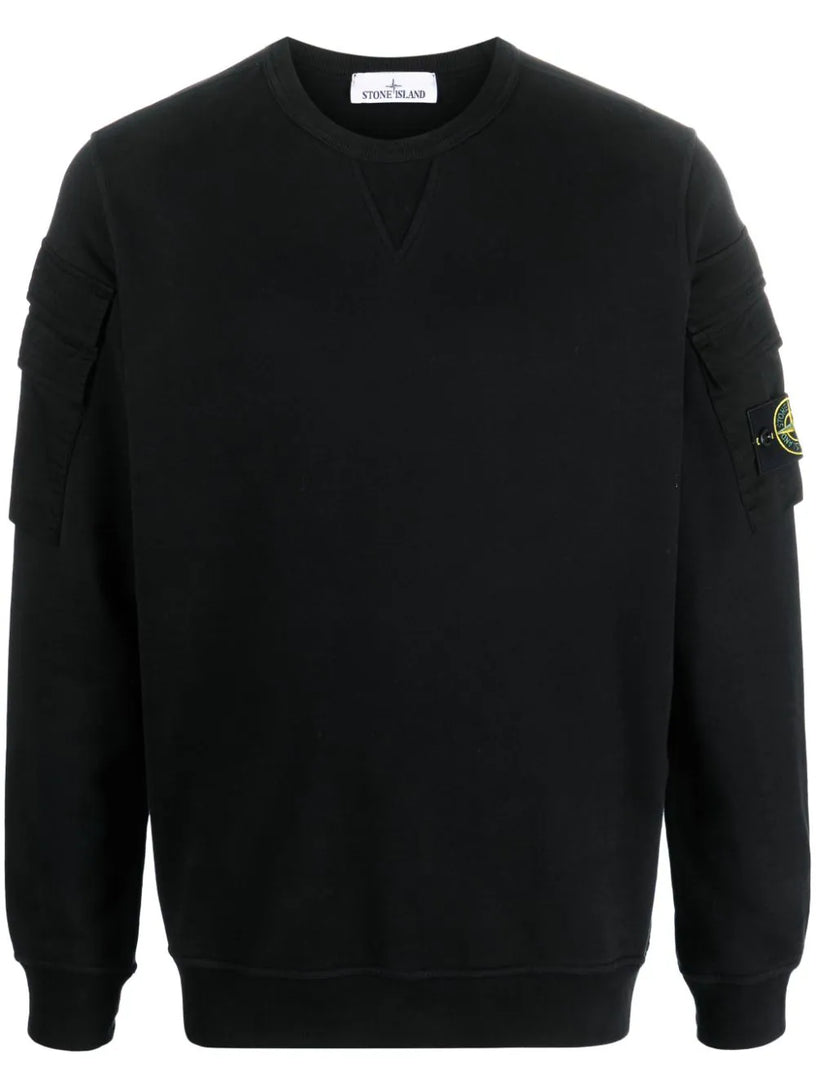 STONE ISLAND 60577 sweatshirt