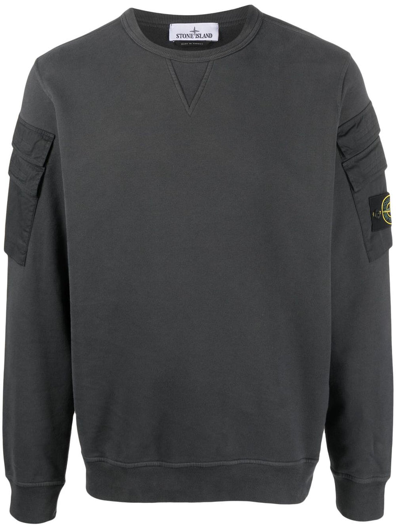 STONE ISLAND 60577 sweatshirt