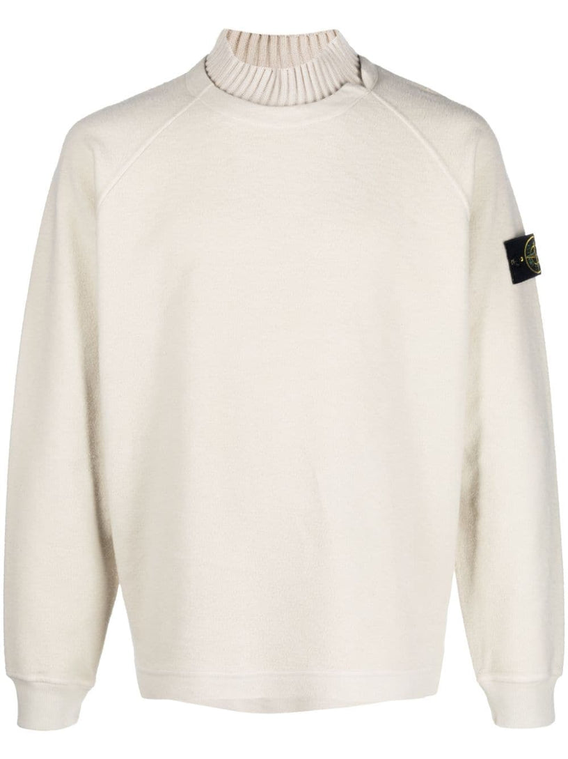 STONE ISLAND 60954 sweatshirt