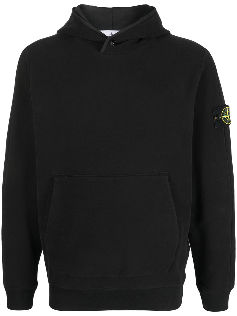 STONE ISLAND 61252 hoodie