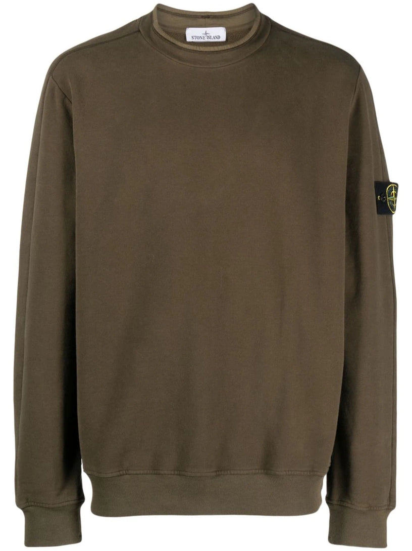 STONE ISLAND 61352 sweatshirt