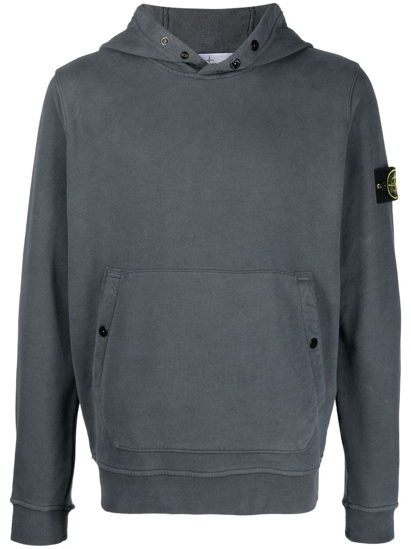 STONE ISLAND 61720 hoodie