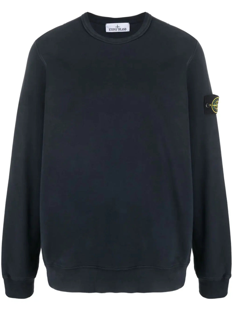 STONE ISLAND Classic sweatshirt