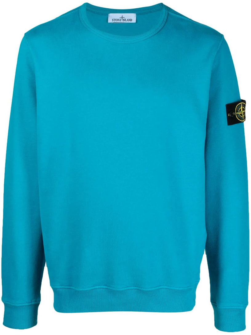 STONE ISLAND Classic sweatshirt