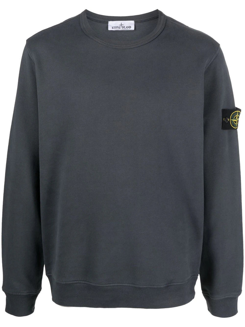 STONE ISLAND Classic sweatshirt