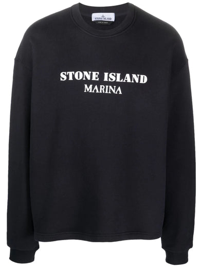 Stone Island Marina Sweashirt