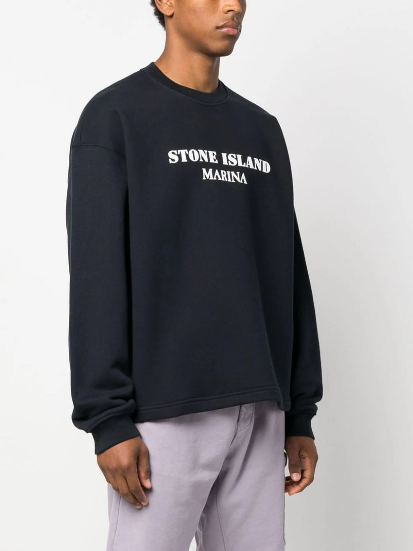 Stone Island Marina Sweashirt