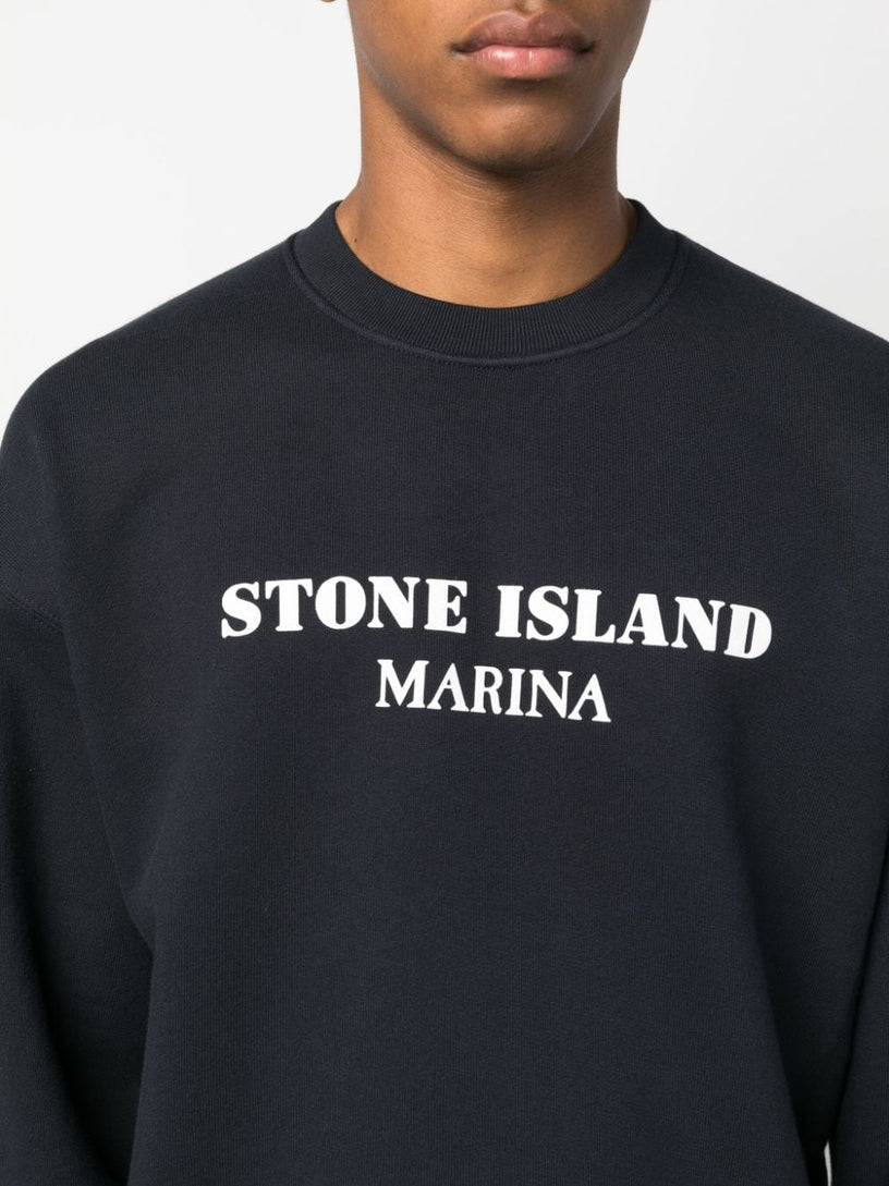 Stone Island Marina Sweashirt