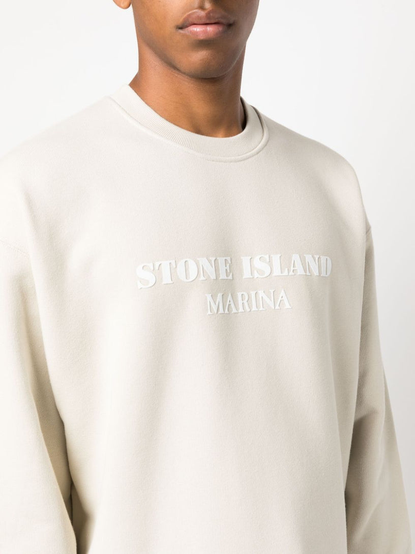 Stone Island Marina Sweashirt