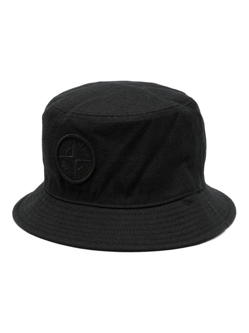 STONE ISLAND Bucket hat