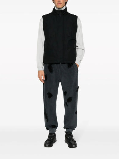 G08F1 STONE ISLAND GHOST PIECE_O-VENTILE® DOWN