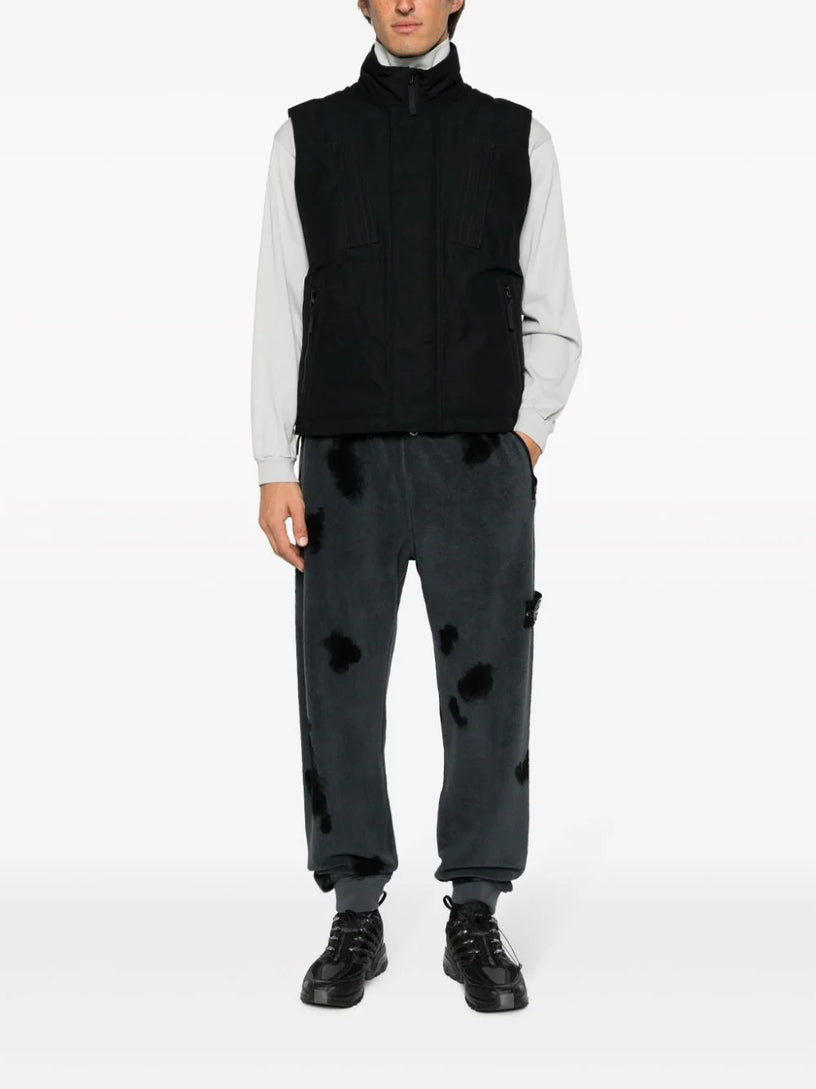 G08F1 STONE ISLAND GHOST PIECE_O-VENTILE® DOWN