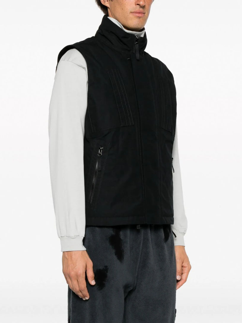 G08F1 STONE ISLAND GHOST PIECE_O-VENTILE® DOWN