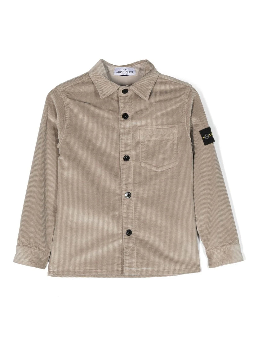 Overshirt