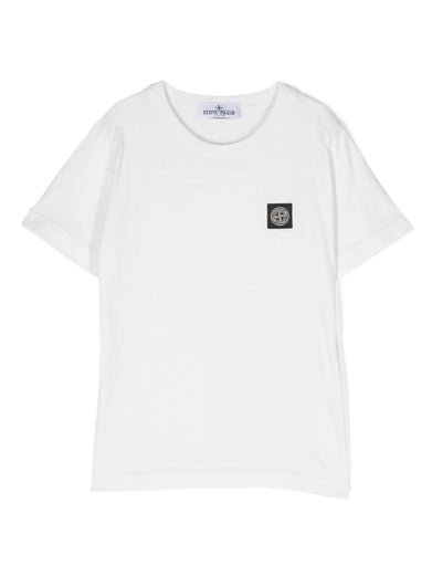 Logo t-shirt