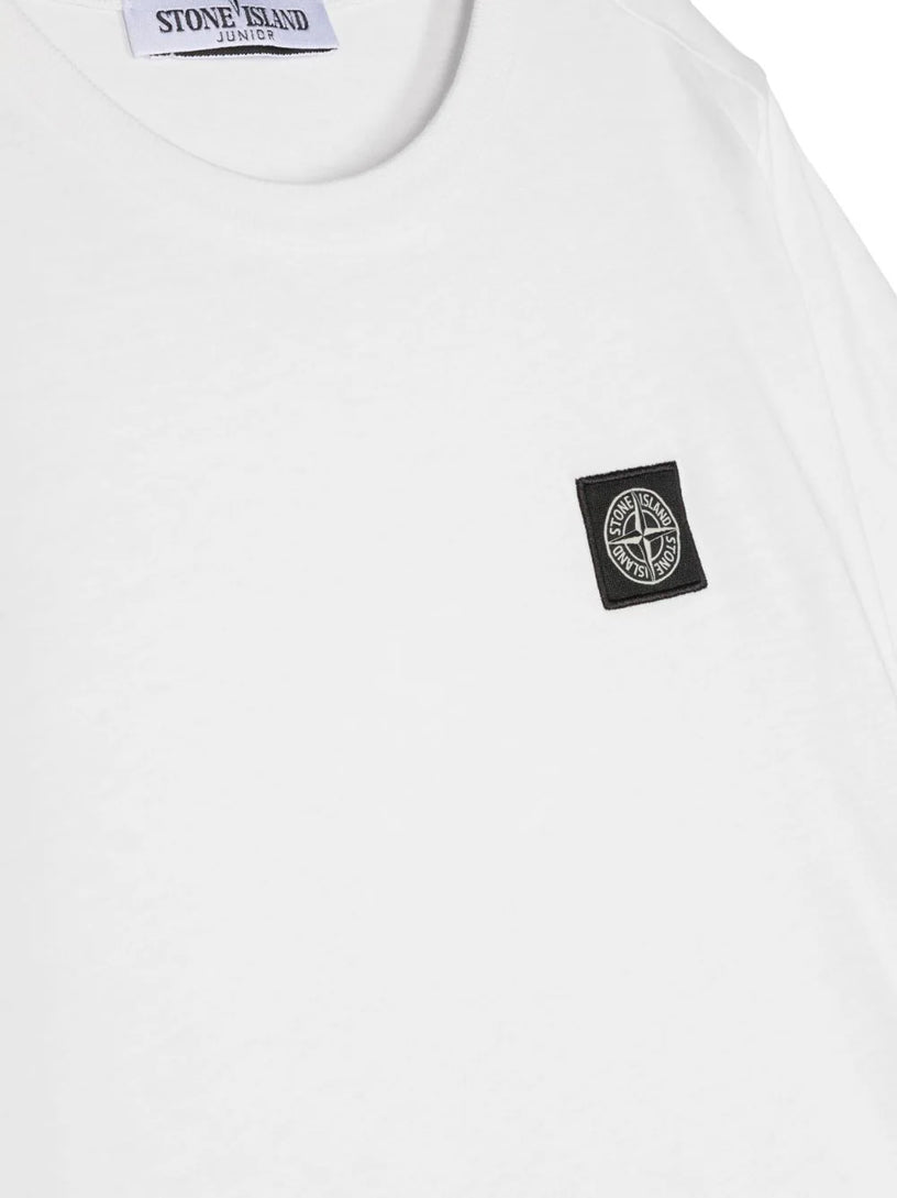 Logo t-shirt