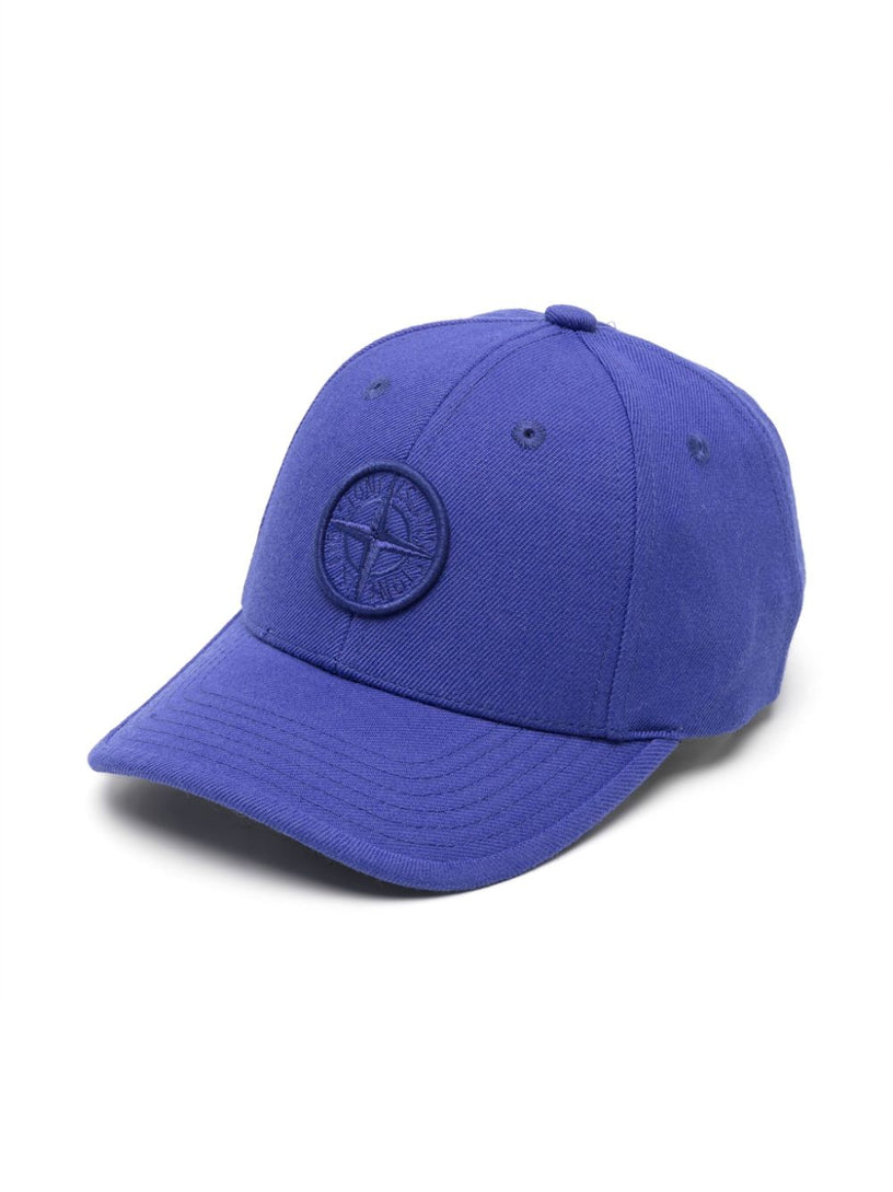 Logo baseball cap