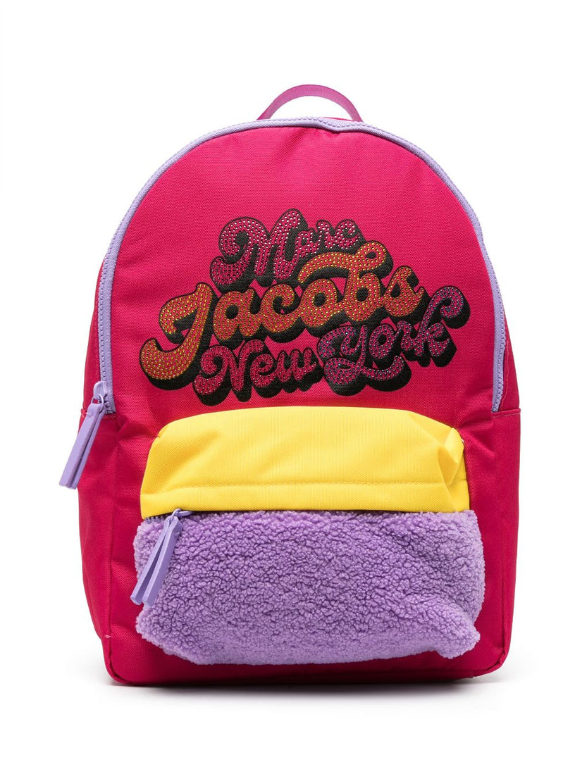 Logo Backpack