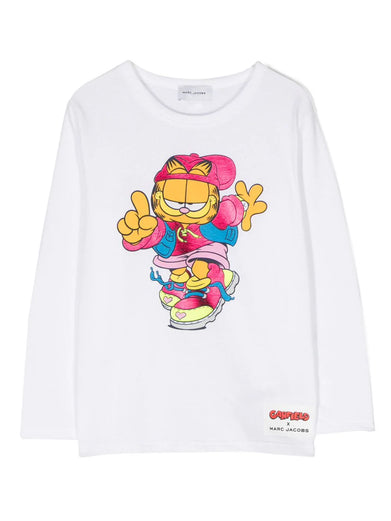 x Garfield T-shirt