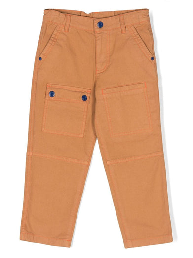 Cargo Trousers